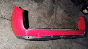 Fiat Doblo Rear bumper 735473501