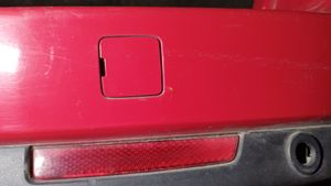 Fiat Doblo Rear bumper 735473501