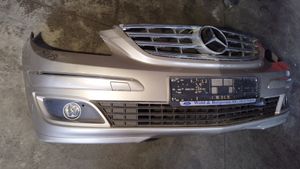 Mercedes-Benz B W245 Zderzak przedni A1698800783