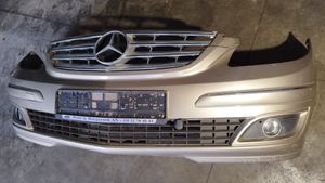 Mercedes-Benz B W245 Zderzak przedni A1698800783