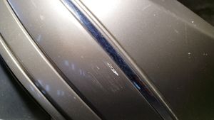 Mercedes-Benz B W245 Zderzak przedni A1698800783