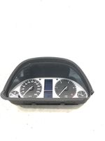 Mercedes-Benz B W245 Spidometrs (instrumentu panelī) 1031098110