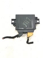 Mazda BT-50 Calculateur moteur ECU 4F0919283