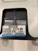 Suzuki Grand Vitara I Motora vadības bloka ECU E6T16874H1