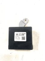 Mitsubishi Lancer X Centralina/modulo motore ECU 8634A049