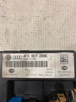 Mazda BT-50 Module confort 4F0907289E