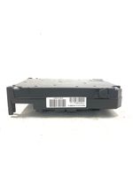 Citroen C4 II Komputer / Sterownik ECU i komplet kluczy 9665547480