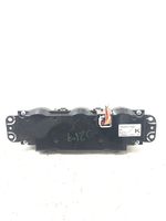 Mitsubishi Lancer X Panel klimatyzacji 7820A115XB