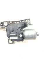 Volvo V50 Tringlerie et moteur d'essuie-glace avant 1397220585