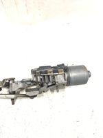 Volvo V50 Tringlerie et moteur d'essuie-glace avant 1397220585