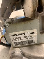 Nissan Qashqai Ohjaustehostimen sähköpumppu 48810JD900