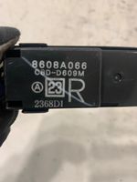 Mitsubishi Lancer X Electric window control switch 8608A066