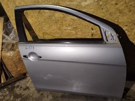 Mitsubishi Lancer X Front door 