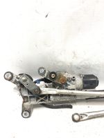 Subaru Legacy Tringlerie et moteur d'essuie-glace avant 383793