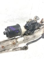 Subaru Legacy Tringlerie et moteur d'essuie-glace avant 383793