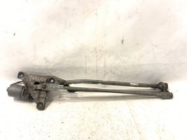 Volvo C30 Tringlerie et moteur d'essuie-glace avant 30699342