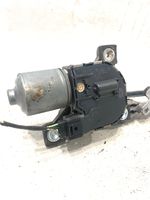 Volvo C30 Tringlerie et moteur d'essuie-glace avant 30699342