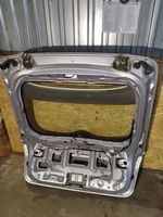 Mitsubishi Lancer X Tailgate/trunk/boot lid 