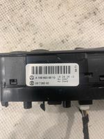 Mercedes-Benz B W245 Interruttore di controllo dell’alzacristalli elettrico A1698206610