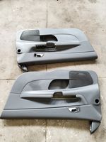 Volvo C30 Door card panel trim set 