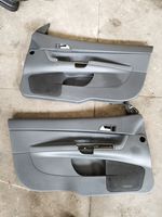 Volvo C30 Door card panel trim set 