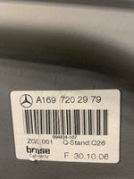 Mercedes-Benz B W245 Etuoven ikkunan nostin moottorilla A1697202979