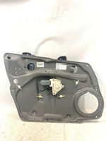 Mercedes-Benz B W245 Etuoven ikkunan nostin moottorilla A1697202979