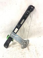 BMW 1 E81 E87 Rear door manual window regulator 7067799