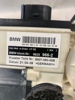BMW X3 E83 Elektryczny podnośnik szyby drzwi tylnych 69259662
