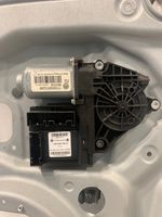 Volkswagen Touran I Elektryczny podnośnik szyby drzwi przednich 1T1837730AN