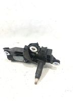 Volvo C30 Takalasinpyyhkimen moottori 343154906