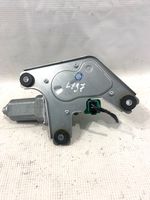 Mitsubishi Lancer X Rear window wiper motor 