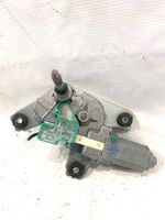 Mitsubishi Lancer X Rear window wiper motor 