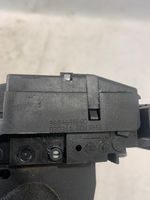 Citroen C4 II Zamek klapy tylnej / bagażnika 9684648680