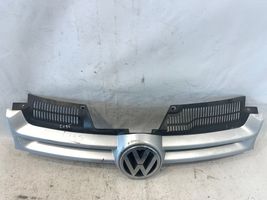 Volkswagen Golf V Grille de calandre avant 1K0853655A