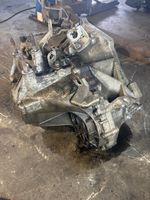 Mitsubishi Lancer X Manual 6 speed gearbox F6mba