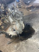 Mitsubishi Lancer X Manual 6 speed gearbox F6mba