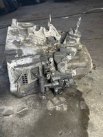 Peugeot 5008 Manual 5 speed gearbox 20EA07