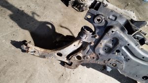 Volvo C30 Front subframe 