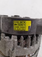 Hyundai i40 Alternator 373002A800