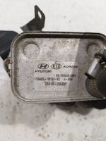 Hyundai i40 Öljynsuodattimen kannake 264102A300