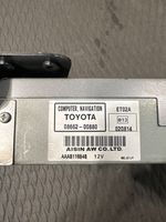 Toyota Corolla E120 E130 Stacja multimedialna GPS / CD / DVD 0866200880