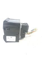 Opel Astra G Light switch 09181042