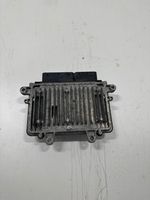 Mercedes-Benz B W245 Galios (ECU) modulis 0281013026