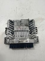 Ford Mondeo MK IV Centralina/modulo motore ECU 5ws40596et