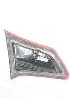 Citroen C4 II Lampy tylnej klapy bagażnika 9672155480