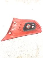 Mitsubishi Lancer X Lampy tylnej klapy bagażnika 13287977