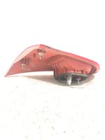 Mitsubishi Lancer X Lampy tylnej klapy bagażnika 13287977