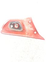 Mitsubishi Lancer X Lampy tylnej klapy bagażnika 13287977