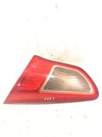 Mitsubishi Lancer X Lampy tylnej klapy bagażnika 13287977